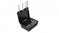 Мобильный аэроскоп Drone Detector H1C