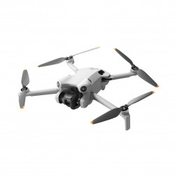 DJI Mini 4 Pro Fly More Combo Plus (пульт DJI RC 2)