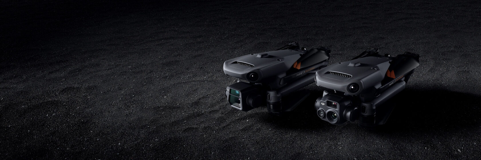 DJI Mavic 3T Enterprise